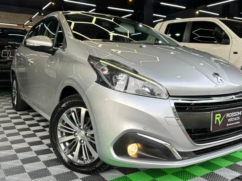 Peugeot 208 griffe at - foto 9
