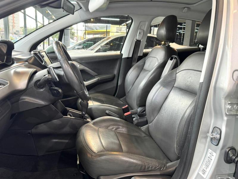 Peugeot 208 griffe at - foto 14