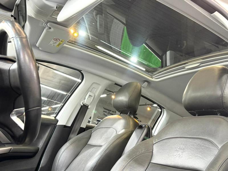 Peugeot 208 griffe at - foto 16