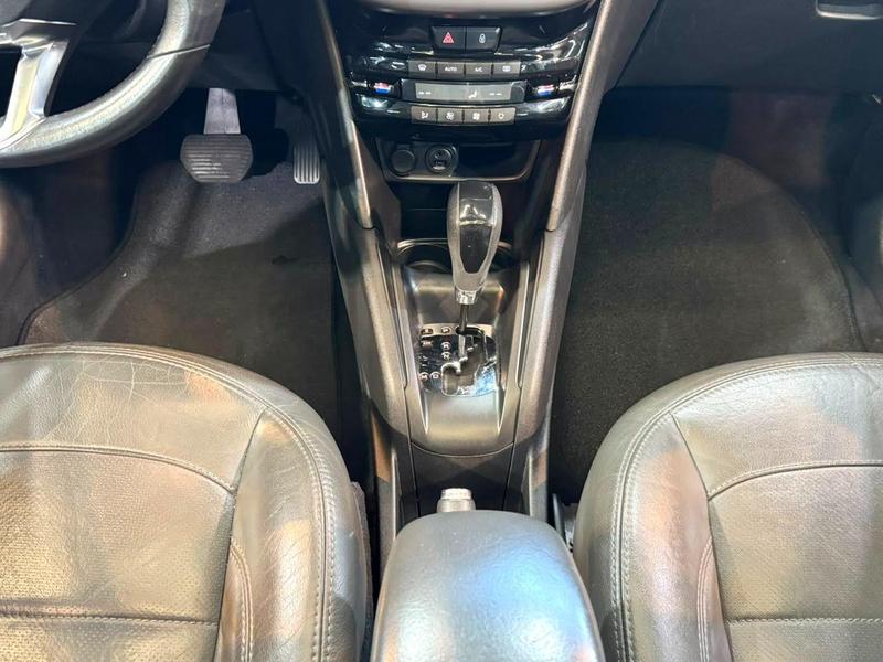 Peugeot 208 Griffe At - foto 20