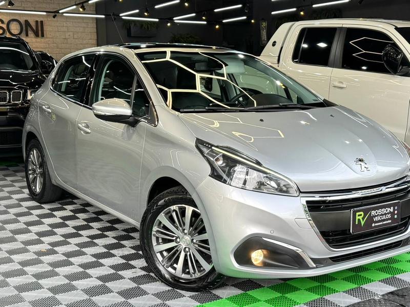 Peugeot 208 griffe at - foto 7