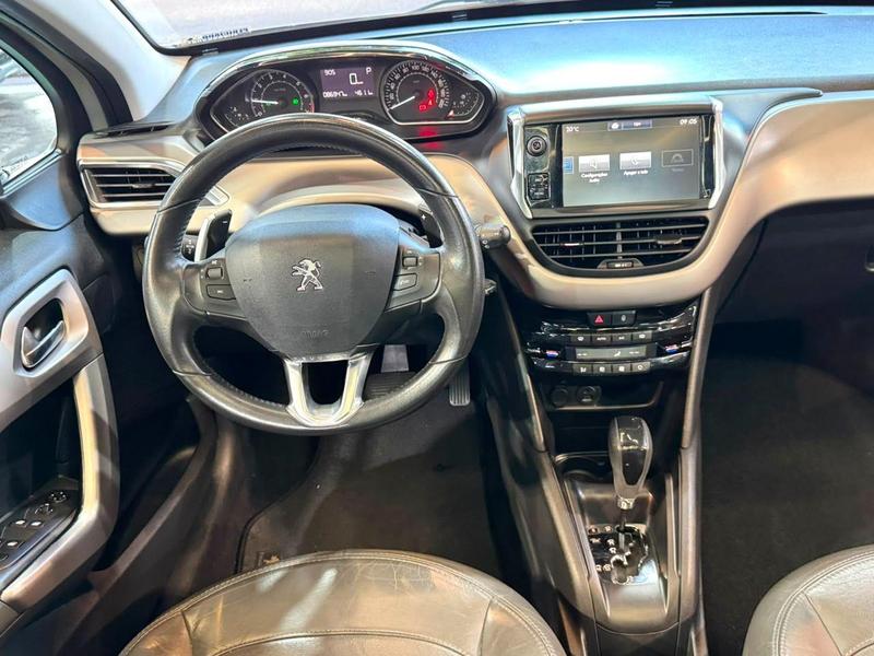 Peugeot 208 Griffe At - foto 11