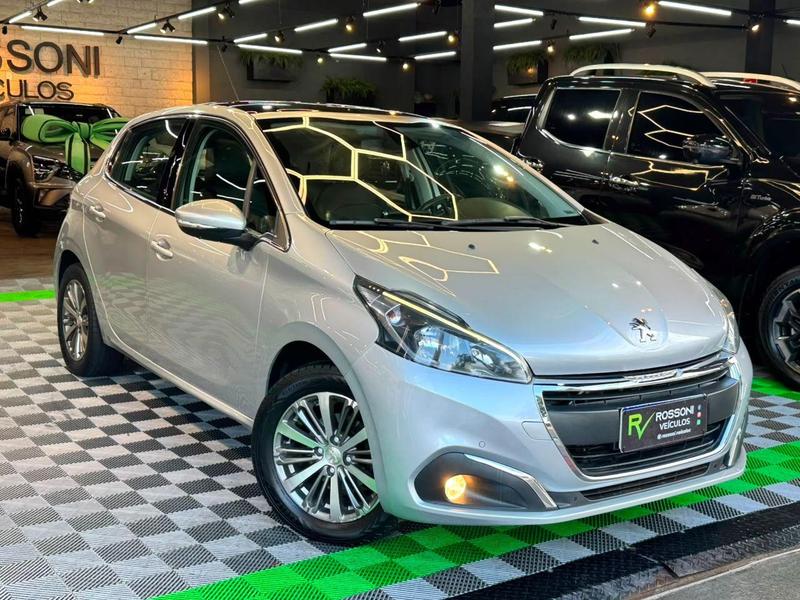 Peugeot 208 Griffe At - foto 3