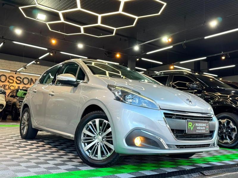 Peugeot 208 Griffe At - foto 9