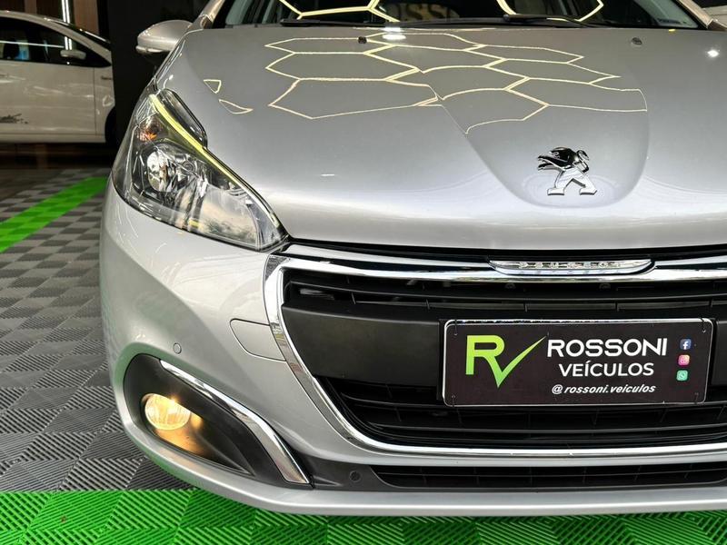 Peugeot 208 griffe at - foto 8