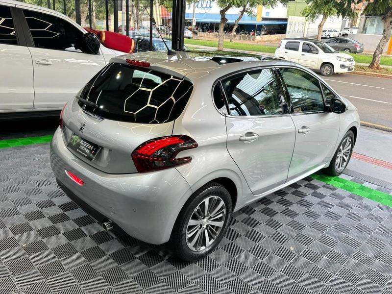 Peugeot 208 griffe at - foto 4