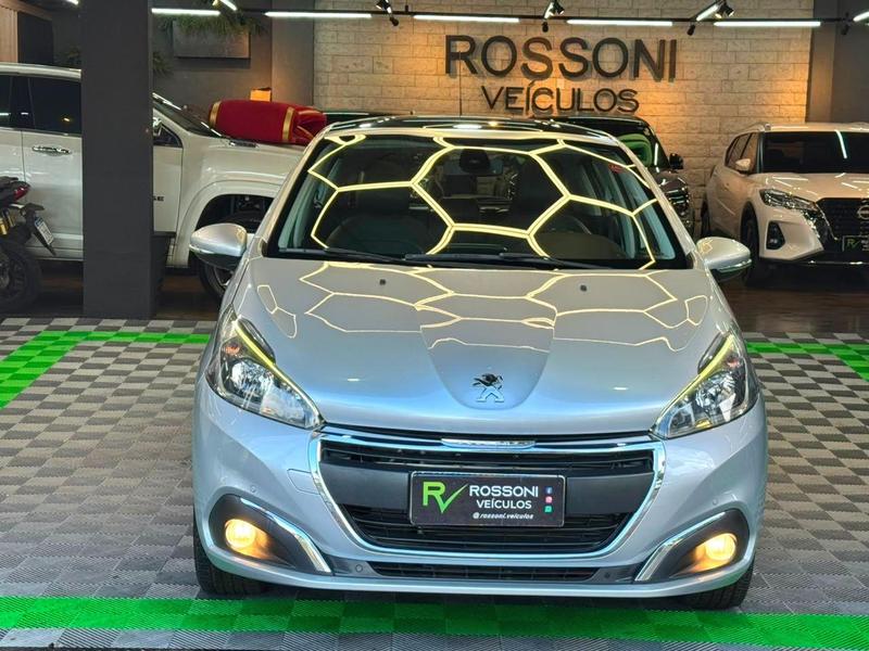 Peugeot 208 Griffe At - foto 2