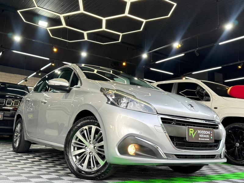 Peugeot 208 griffe at - foto 3