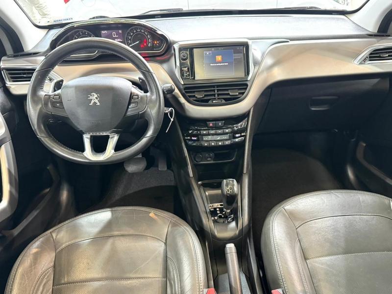 Peugeot 208 griffe at - foto 11