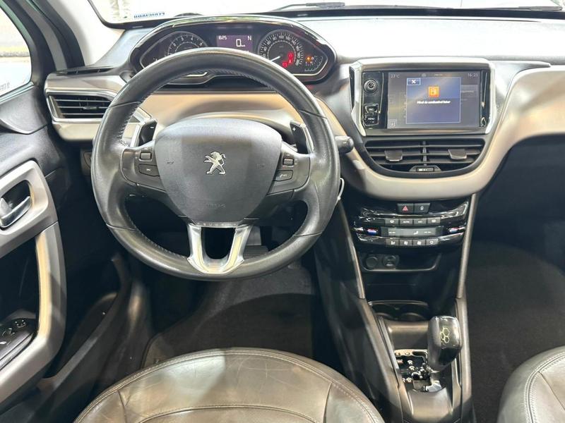 Peugeot 208 griffe at - foto 10