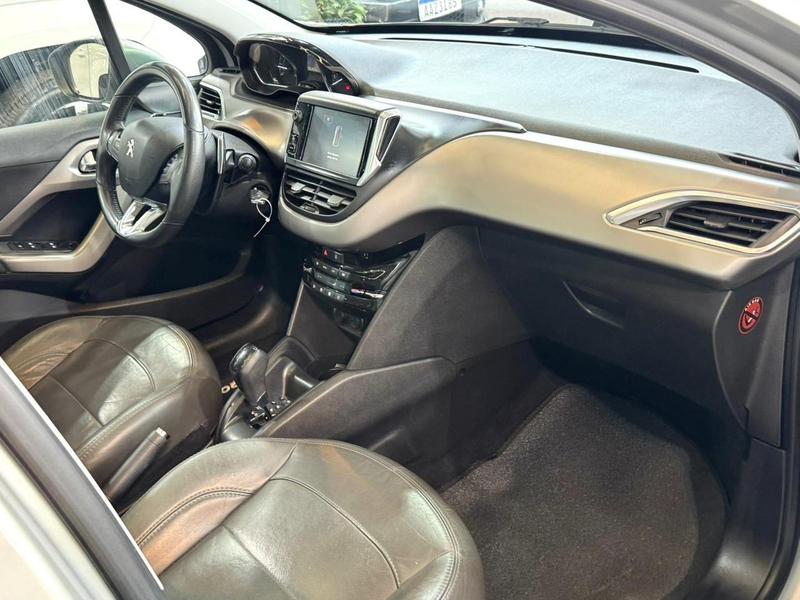 Peugeot 208 griffe at - foto 15