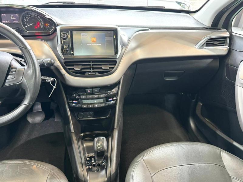 Peugeot 208 griffe at - foto 17