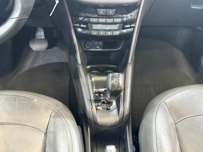 Peugeot 208 griffe at - foto 20