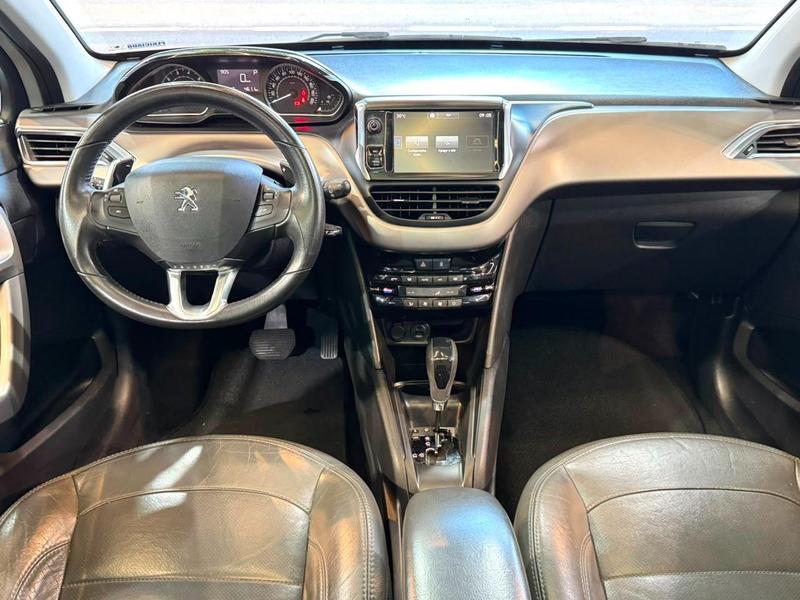 Peugeot 208 Griffe At - foto 10