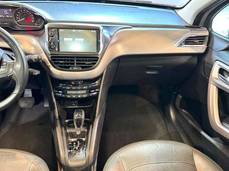 Peugeot 208 Griffe At - foto 18