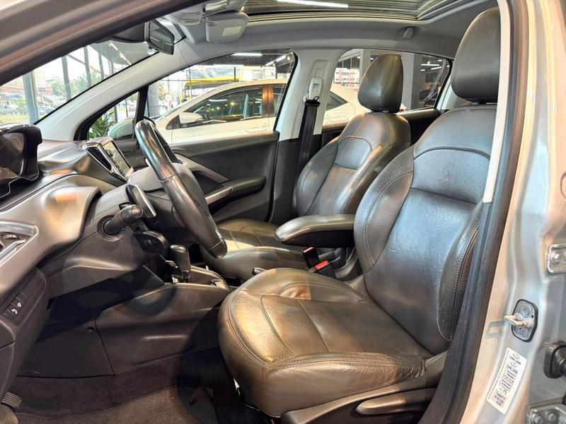 Peugeot 208 Griffe At - foto 14