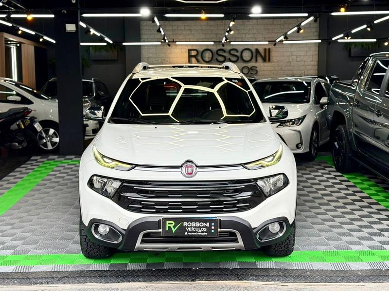 Fiat Toro ranch at9 d4 - foto 2