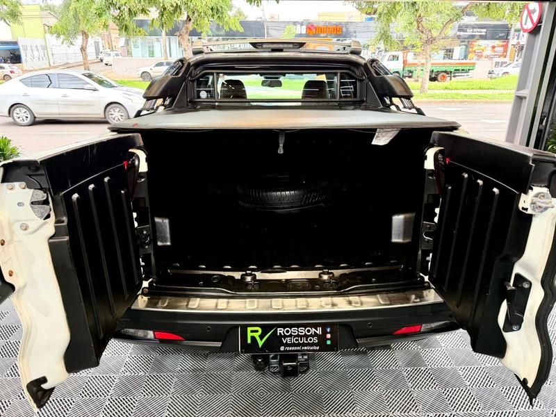 Fiat Toro ranch at9 d4 - foto 12
