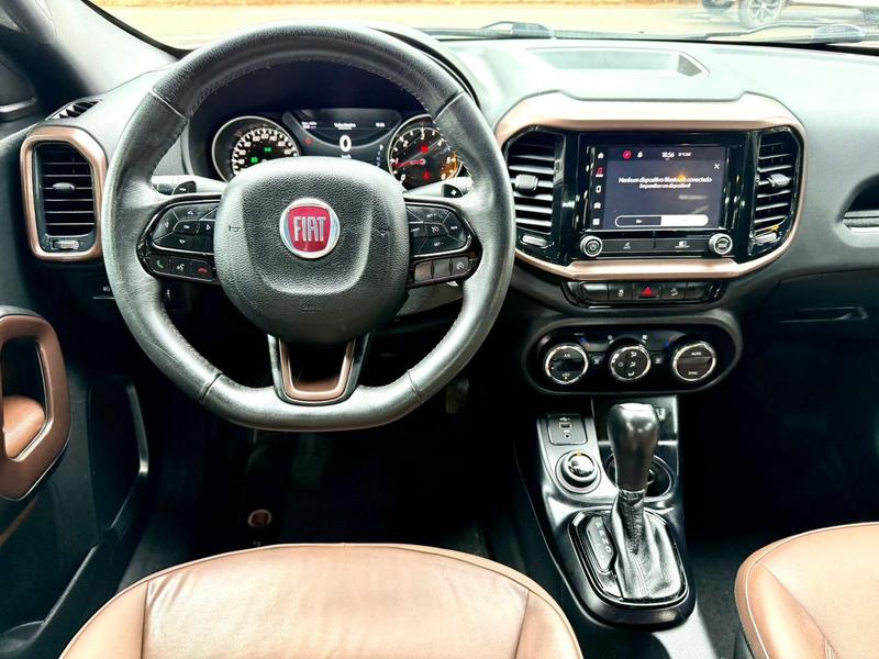 Fiat Toro ranch at9 d4 - foto 13