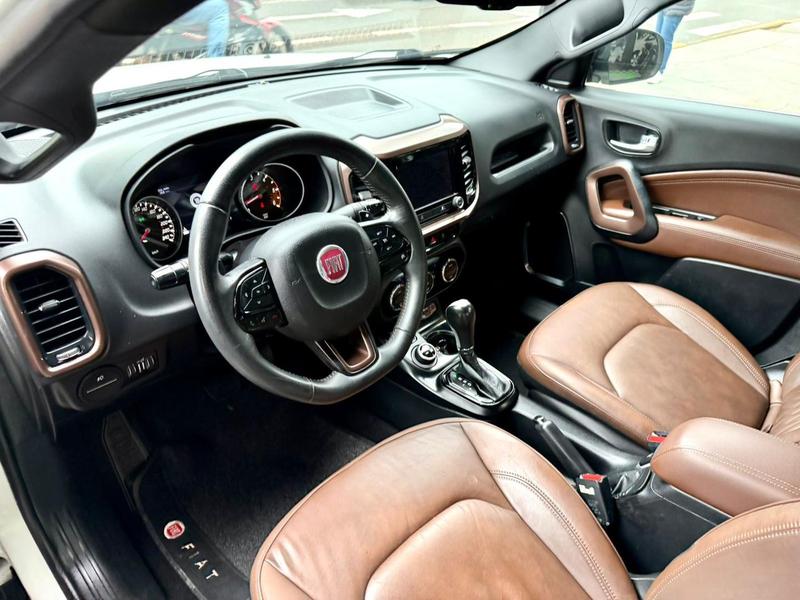Fiat Toro ranch at9 d4 - foto 14