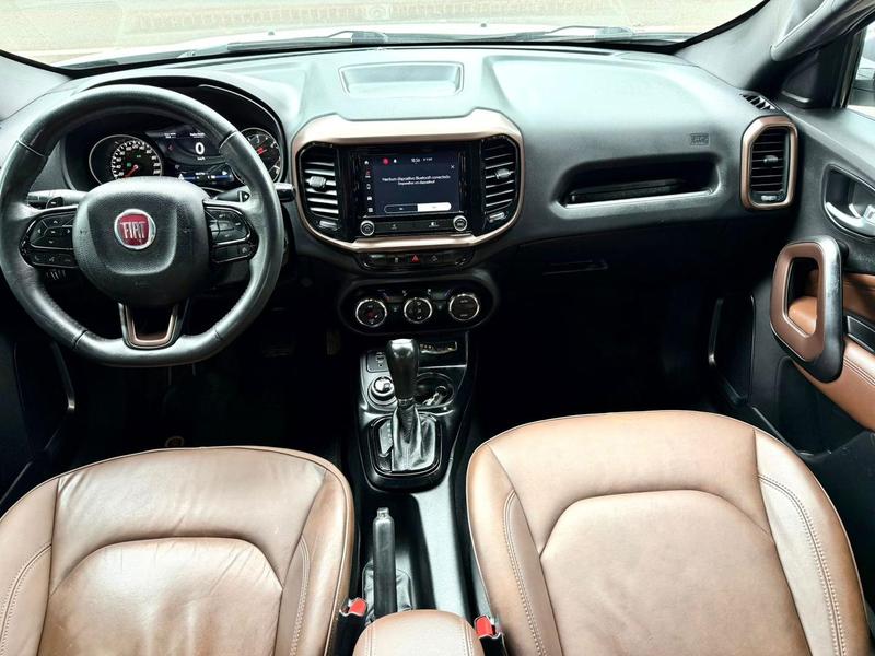 Fiat Toro ranch at9 d4 - foto 16