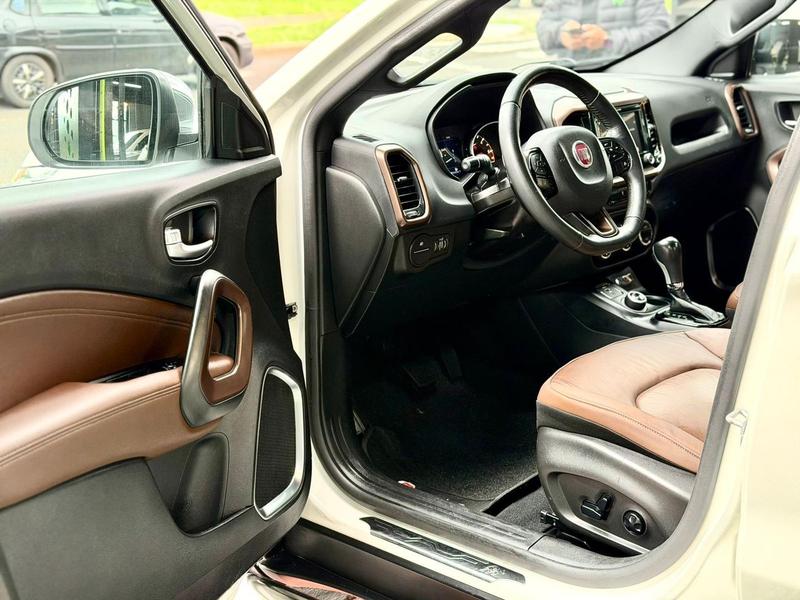 Fiat Toro ranch at9 d4 - foto 15