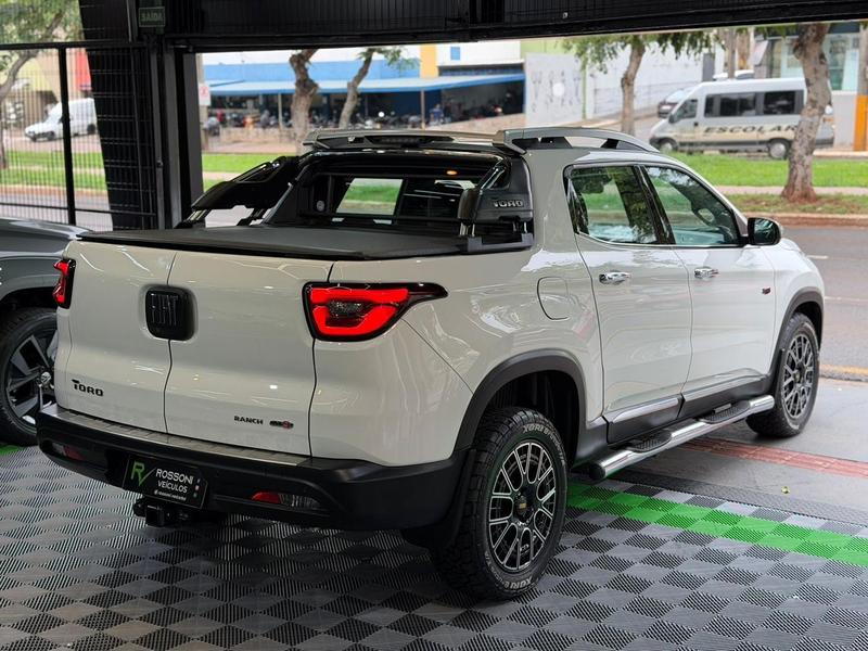 Fiat Toro ranch at9 d4 - foto 9