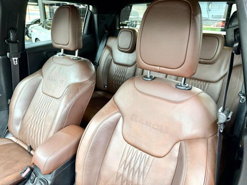 Fiat Toro ranch at9 d4 - foto 18
