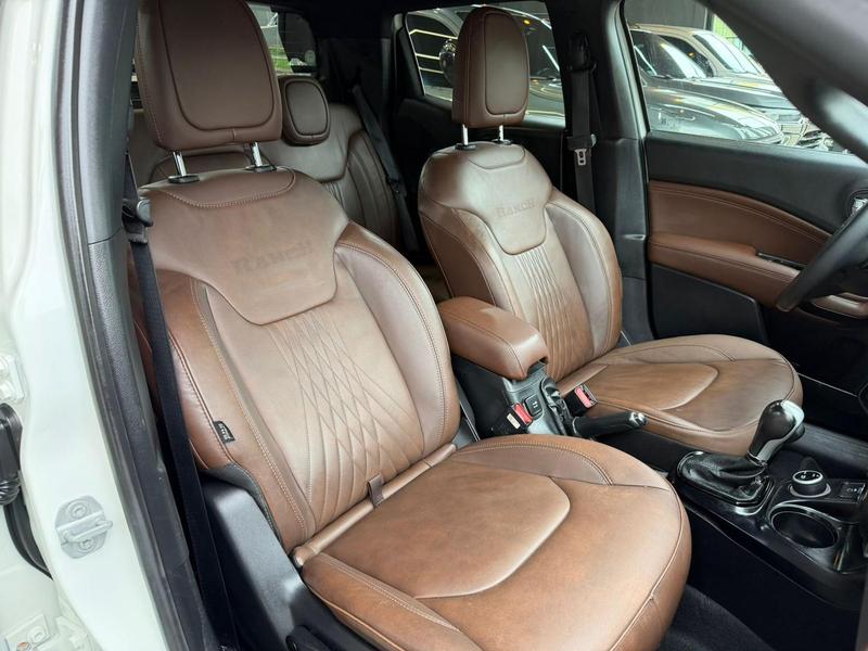 Fiat Toro ranch at9 d4 - foto 17