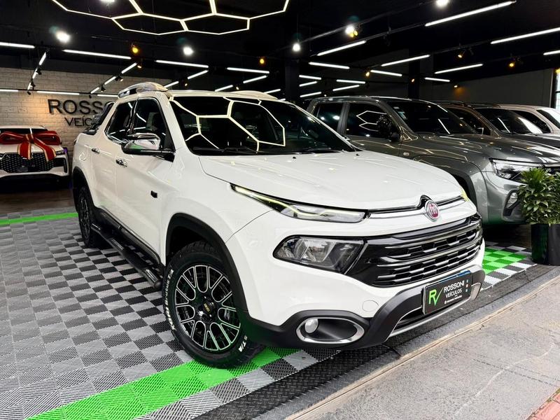Fiat Toro ranch at9 d4 - foto 3