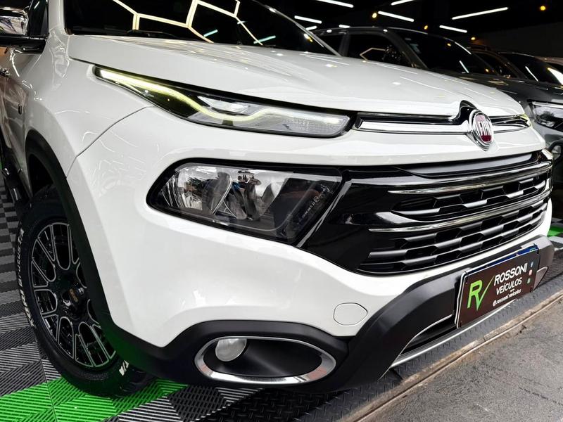 Fiat Toro ranch at9 d4 - foto 7