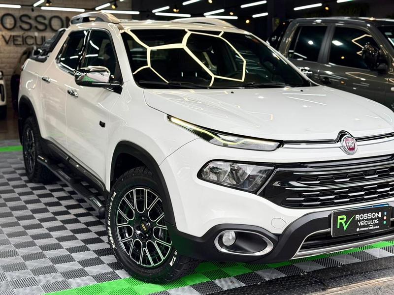 Fiat Toro ranch at9 d4 - foto 11