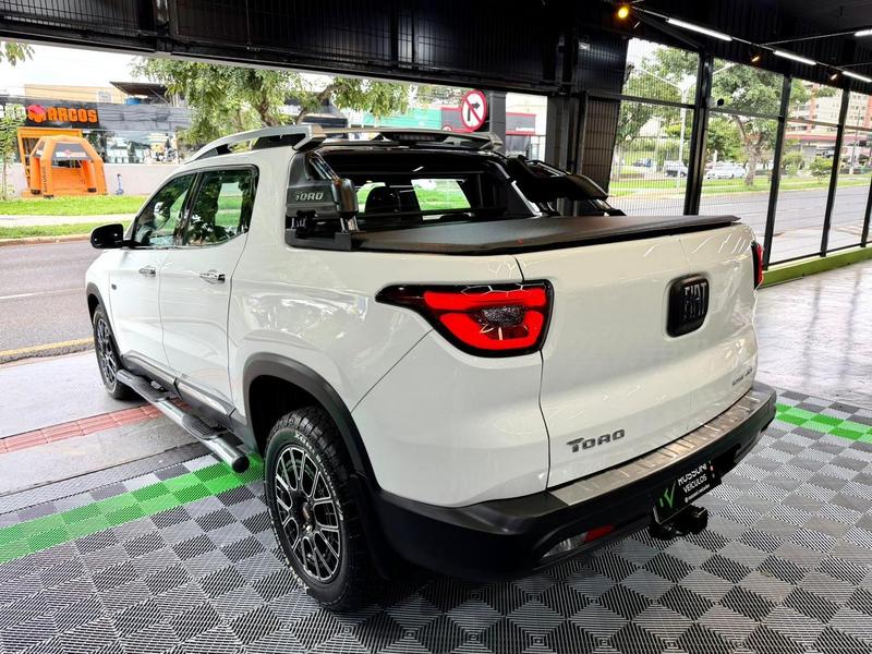 Fiat Toro ranch at9 d4 - foto 6