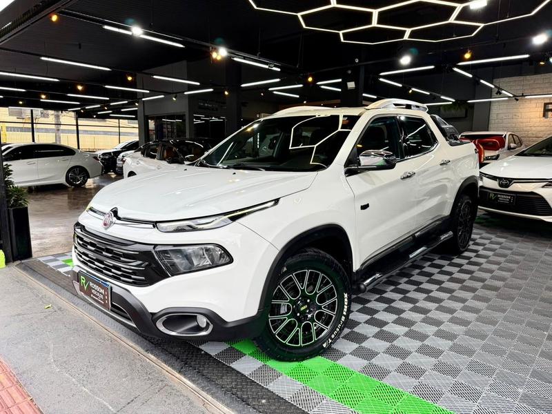Fiat Toro 2021 à venda