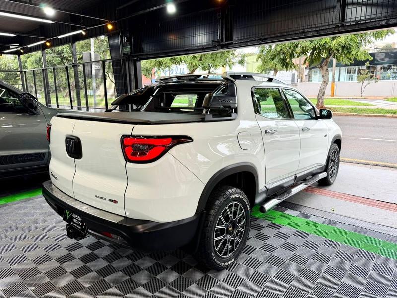 Fiat Toro ranch at9 d4 - foto 4