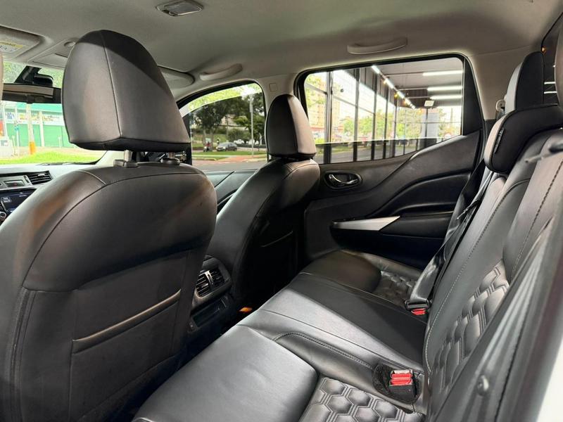 Nissan Frontier xe x4 - foto 19