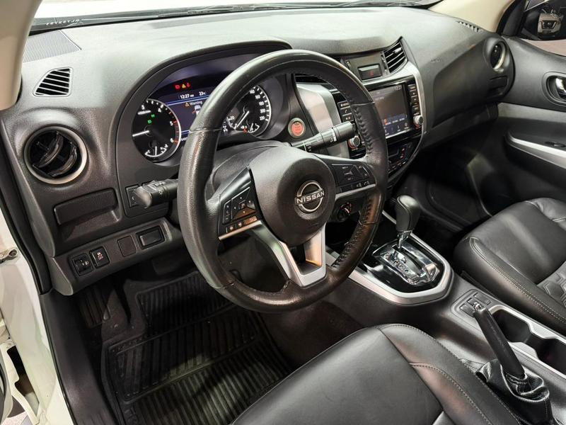 Nissan Frontier xe x4 - foto 13