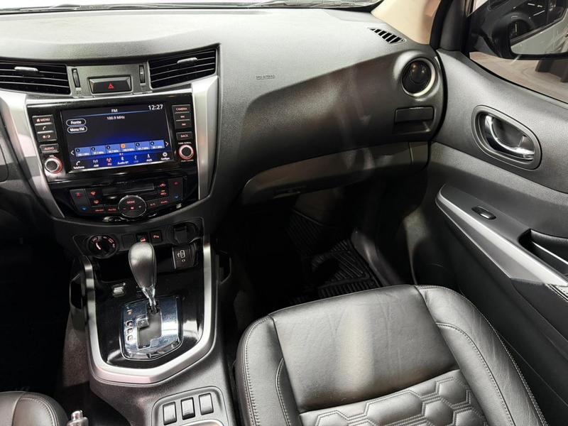 Nissan Frontier xe x4 - foto 17