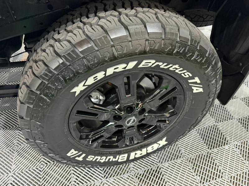 Nissan Frontier xe x4 - foto 20