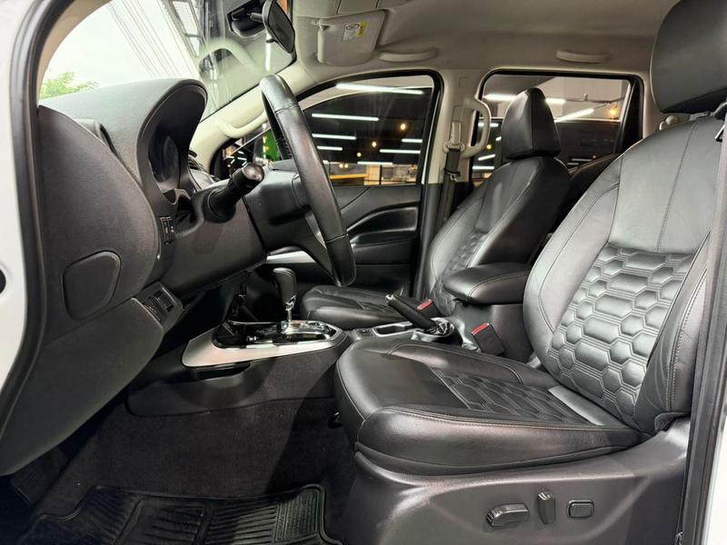 Nissan Frontier xe x4 - foto 14