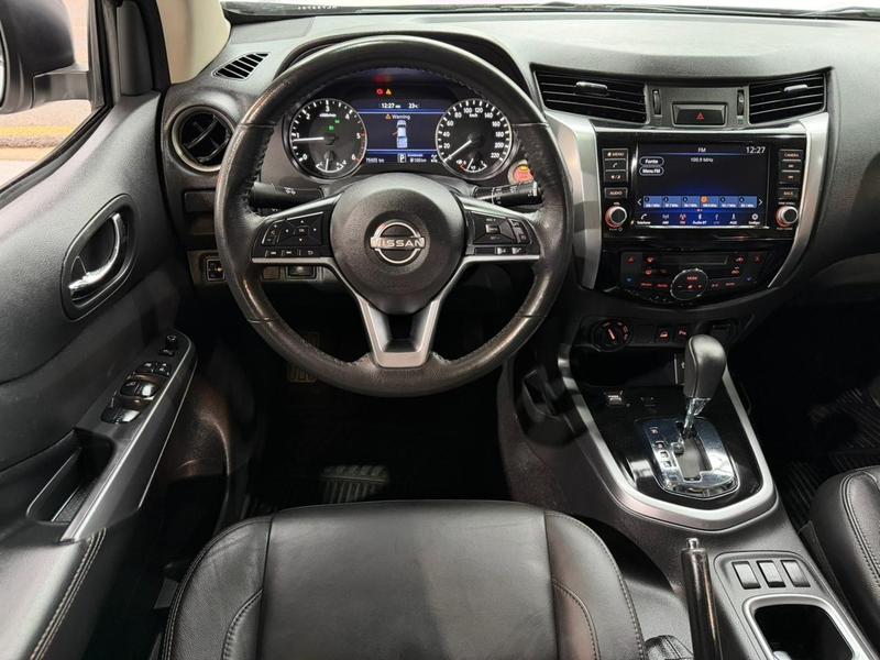Nissan Frontier xe x4 - foto 11