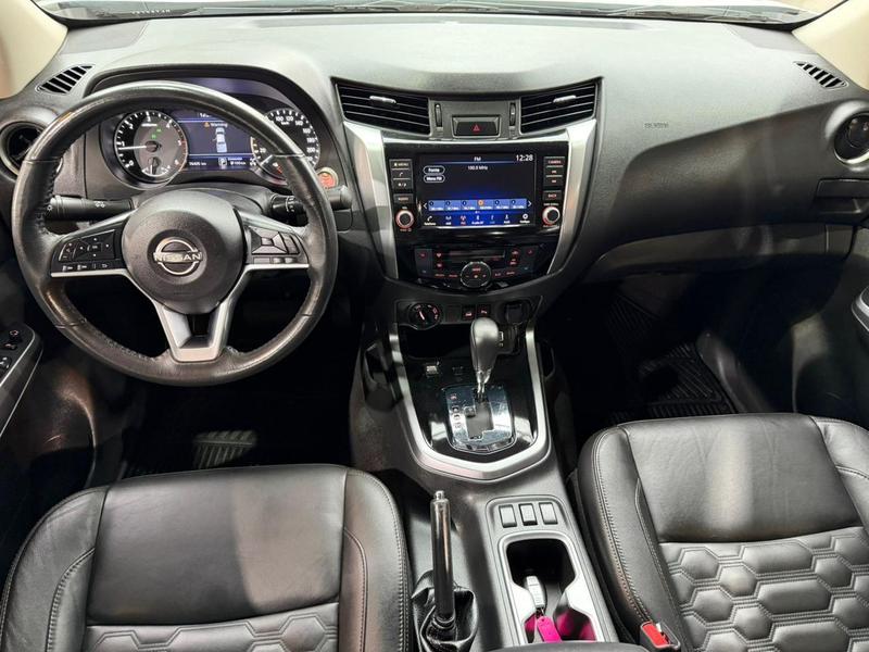 Nissan Frontier xe x4 - foto 12