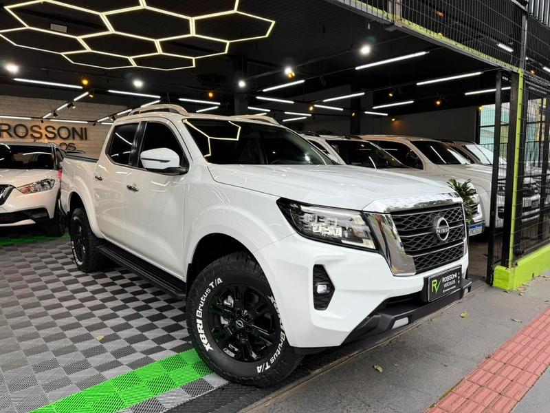 Nissan Frontier xe x4 - foto 8