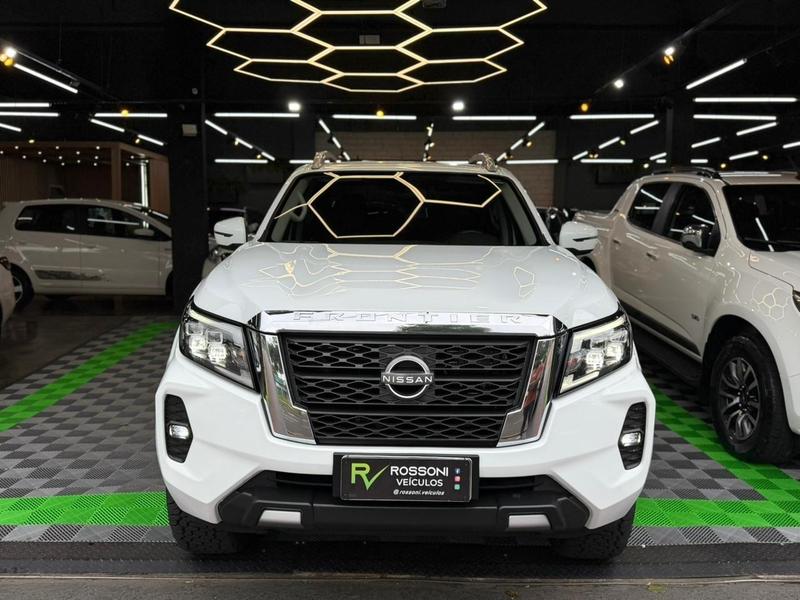 Nissan Frontier xe x4 - foto 2