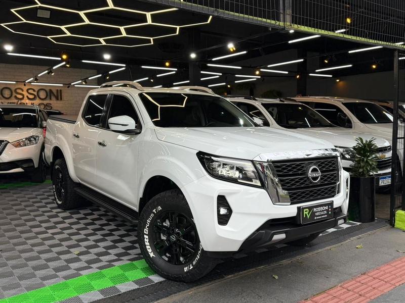 Nissan Frontier xe x4 - foto 3