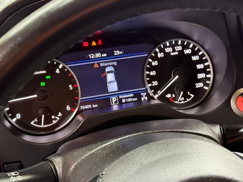 Nissan Frontier xe x4 - foto 16