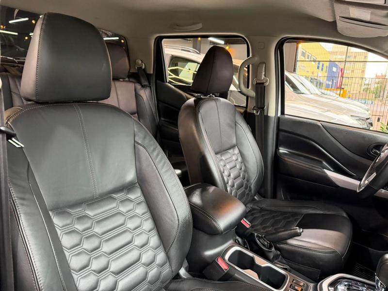 Nissan Frontier xe x4 - foto 18
