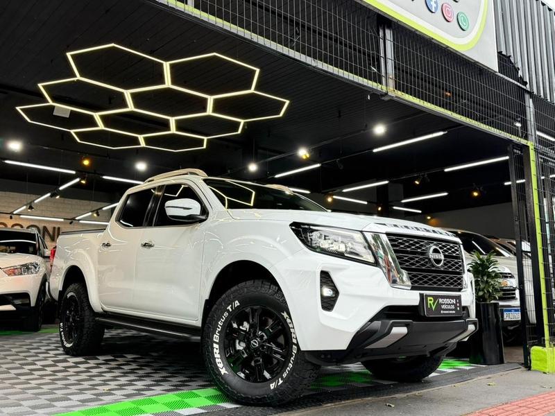 Nissan Frontier xe x4 - foto 9