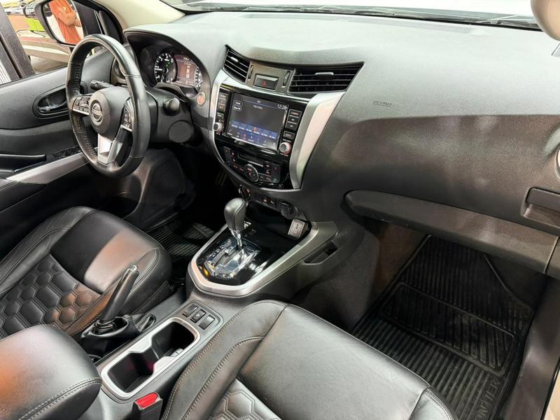 Nissan Frontier xe x4 - foto 15