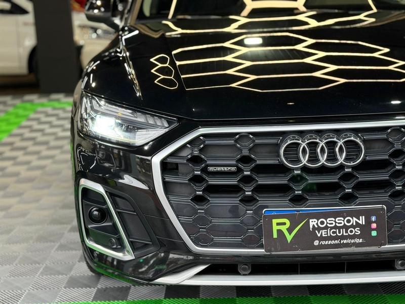 Audi Q5 2.0tfsi - foto 10